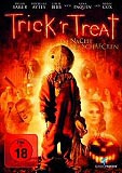 Trick'r Treat - Die Nacht der Schrecken (uncut)